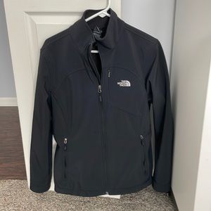 COPY - Women’s North Face soft shell jacket